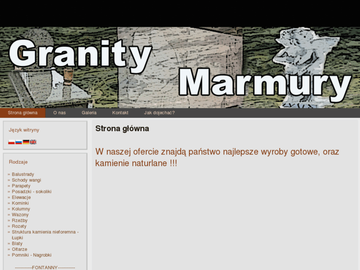 www.granity-marmury.net