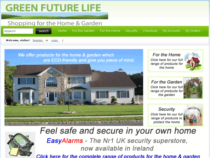 www.greenfuturelife.com