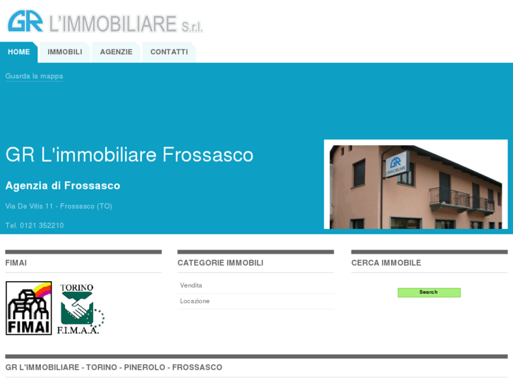 www.grimmobiliare.net