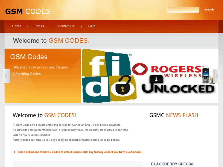 www.gsmcodes.net