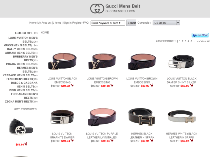 www.guccimensbelt.com