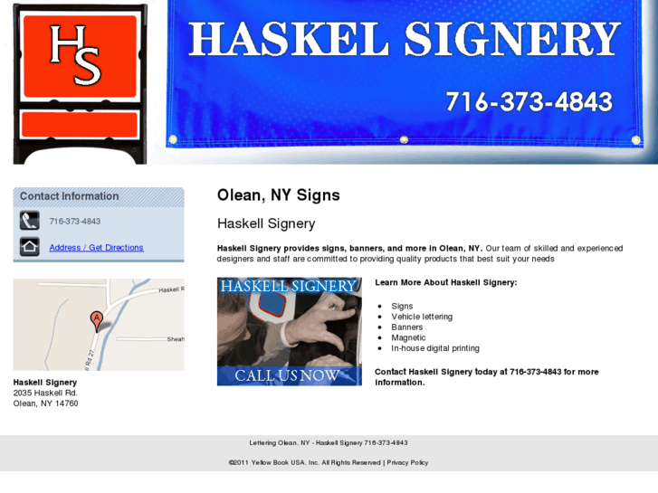 www.haskellsigns.com