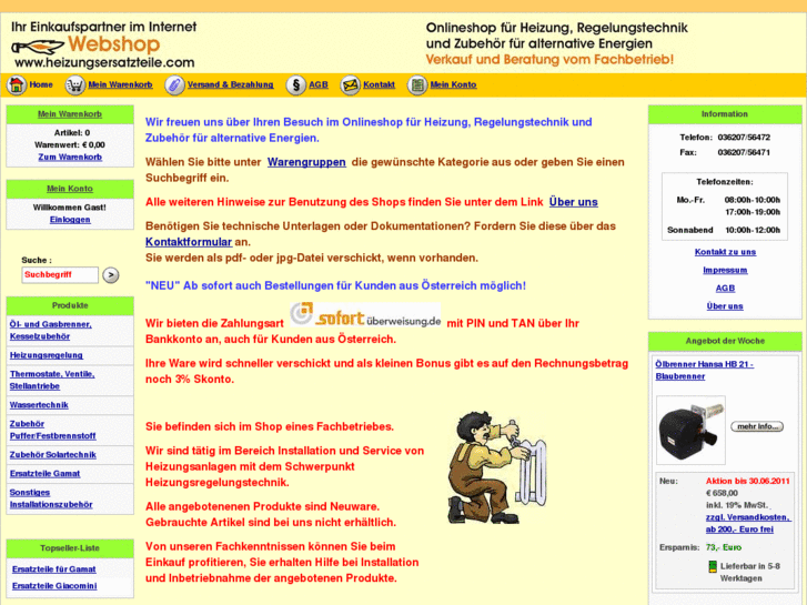 www.heizungsregler.net