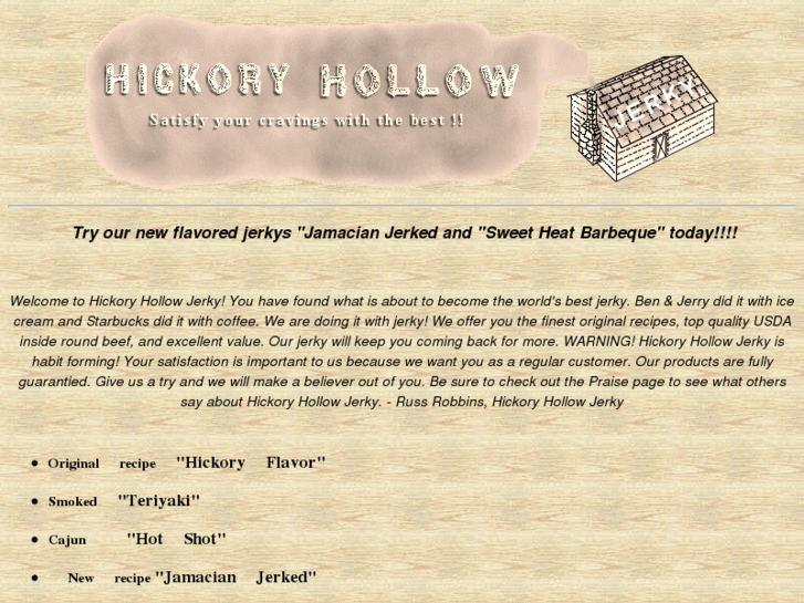 www.hickoryhollowjerky.com