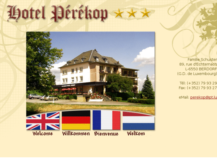 www.hotel-perekop.com