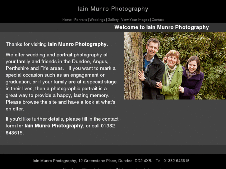 www.iainmunrophotography.com