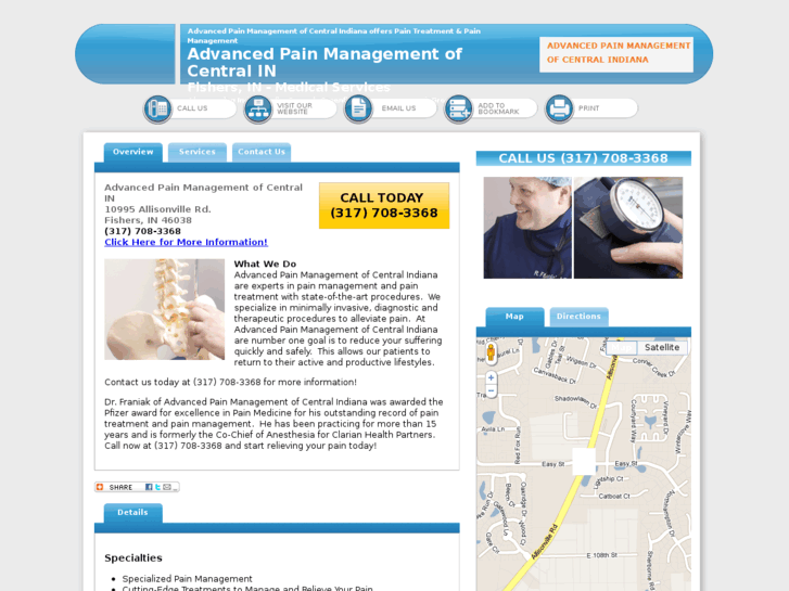 www.indianaadvancedpainmanagement.com