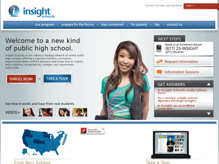 www.insightacademies.net