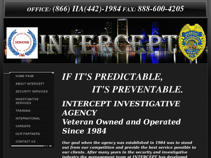 www.intercept1984.com