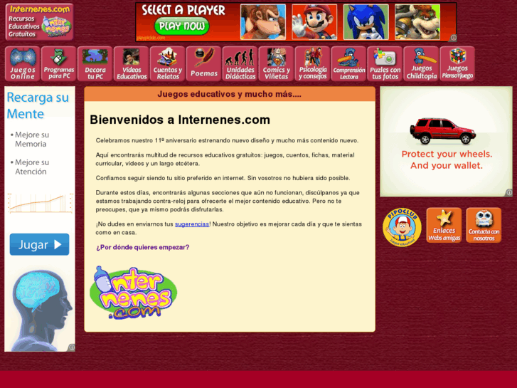 www.internenes.com