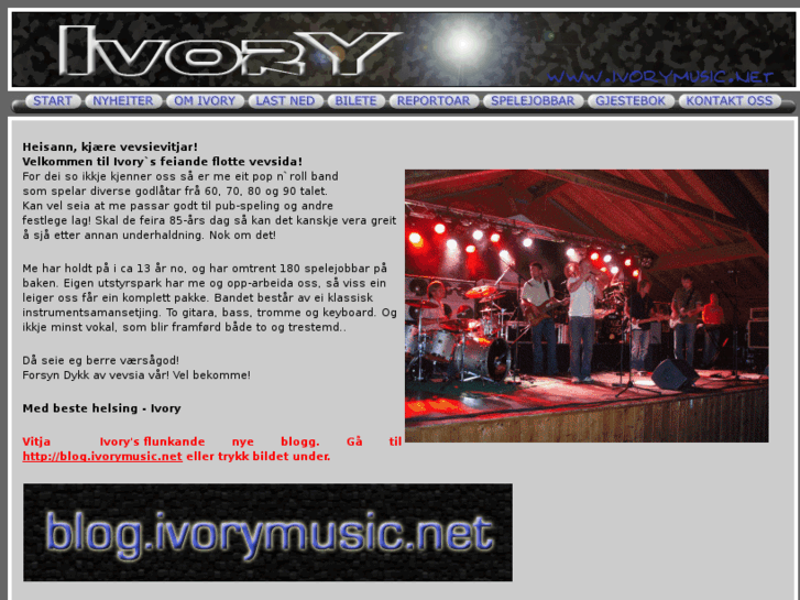 www.ivorymusic.net