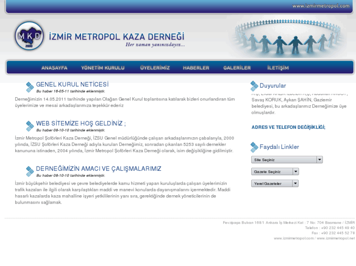 www.izmirmetropol.com