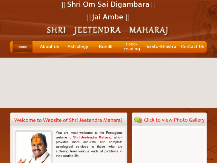 www.jeetendramaharaj.com