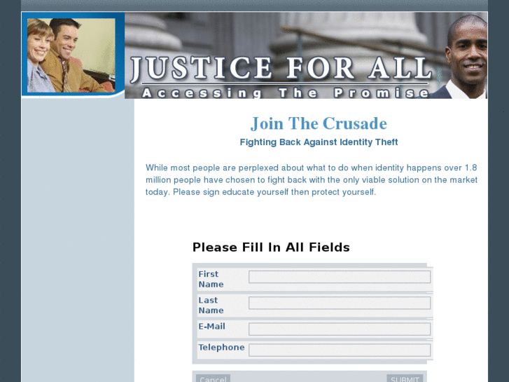 www.jointhecrusade.net