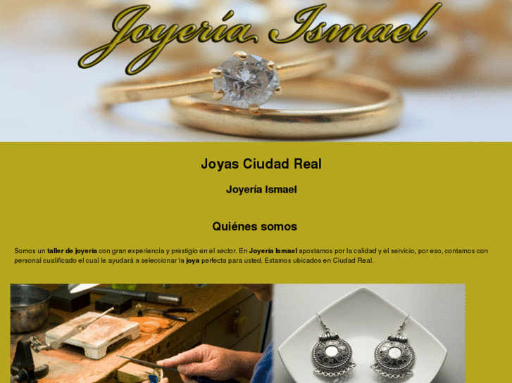 www.joyeriaismael.com