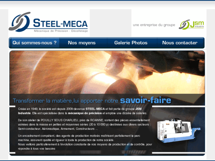 www.jsm-steelmeca.com