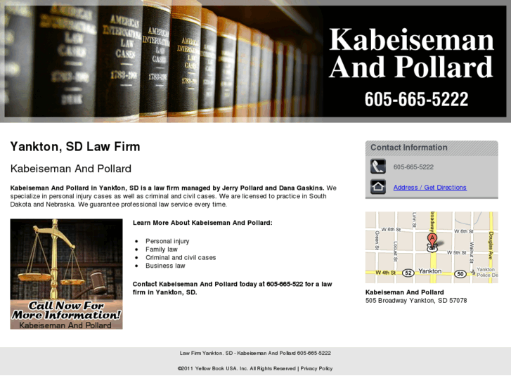 www.kabeisemanandpollard.com