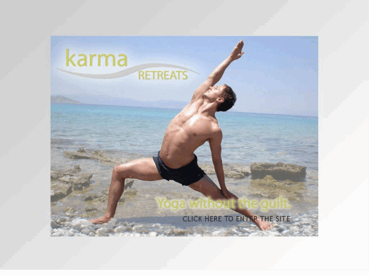 www.karmaretreats.com