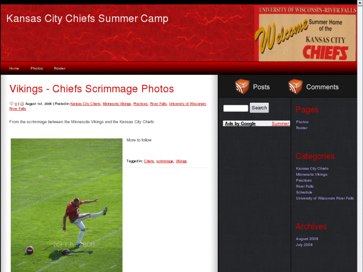 www.kcchiefssummercamp.com