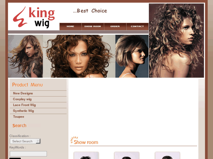 www.kingwig.com