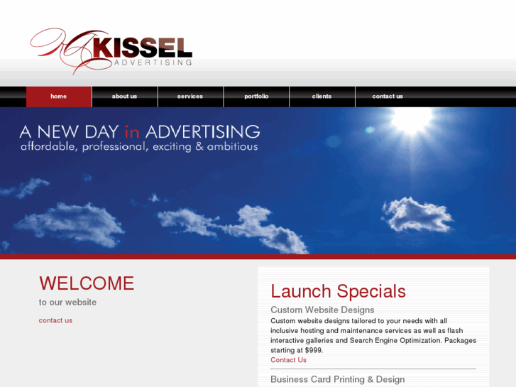 www.kisseladvertising.com