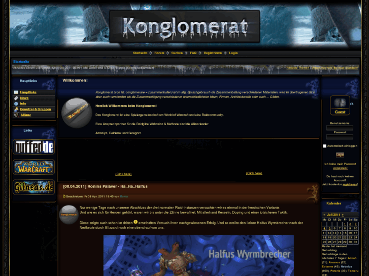 www.konglomerat.info