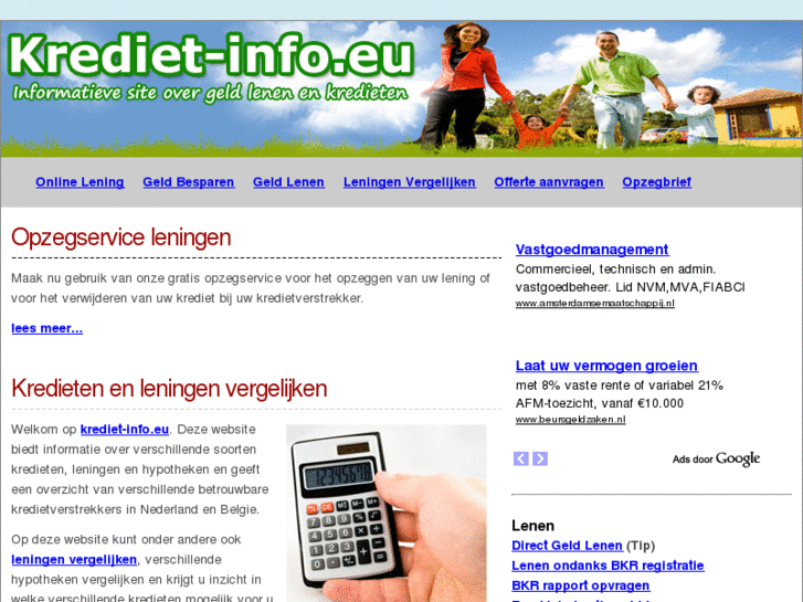 www.krediet-info.eu