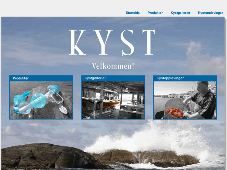 www.kyst.biz