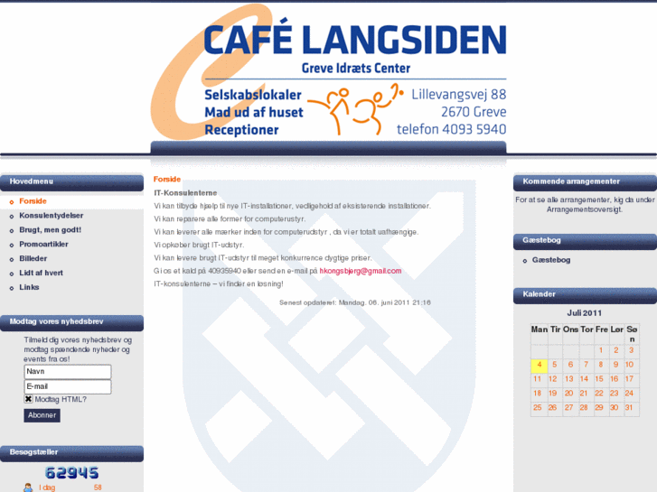 www.langsiden.dk