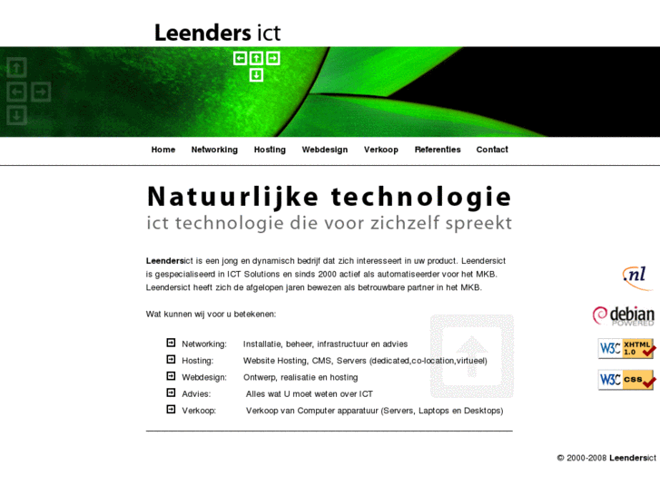 www.leendersict.com