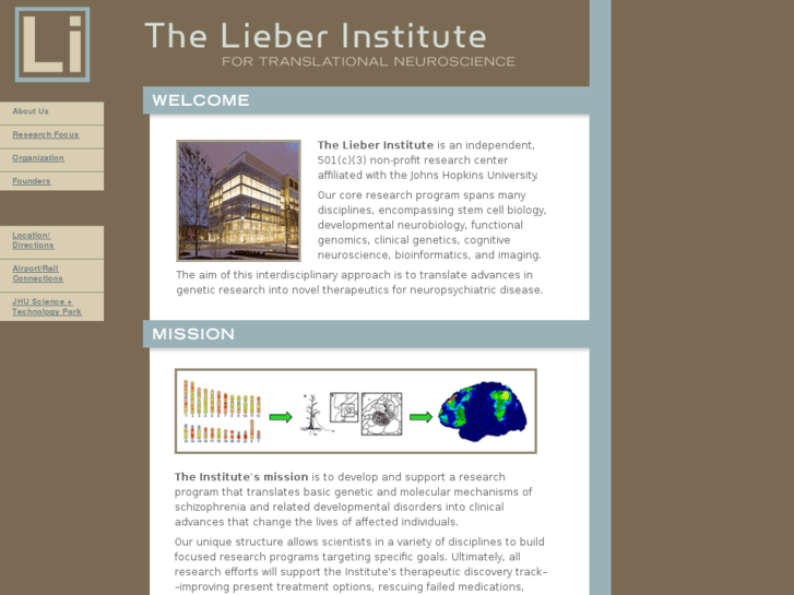 www.lieberinstitute.org