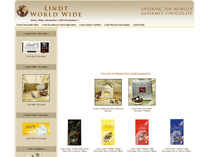 www.lindtworldwide.com