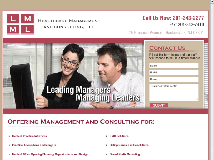 www.lmmlconsulting.com