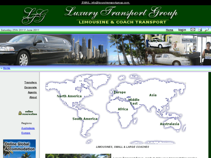 www.luxurytransportgroup.com