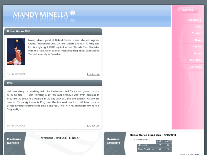 www.mandyminella.com