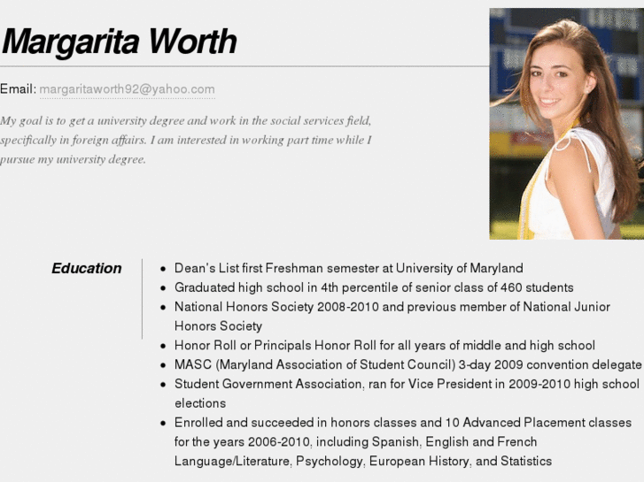 www.margaritaworth.com