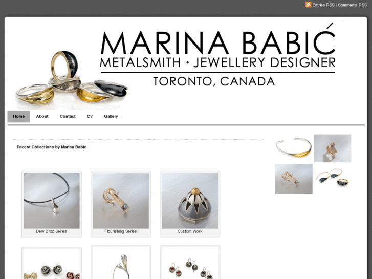 www.marinababic.com