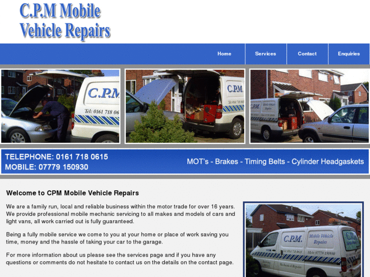 www.mobilevehiclerepairs.com