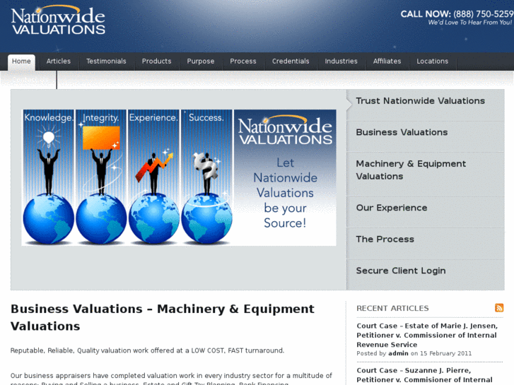 www.nationwidevaluation.com