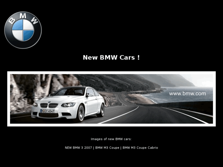 www.new-bmw.net