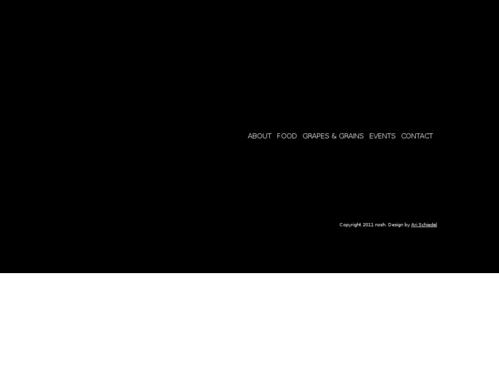 www.nosh121.com