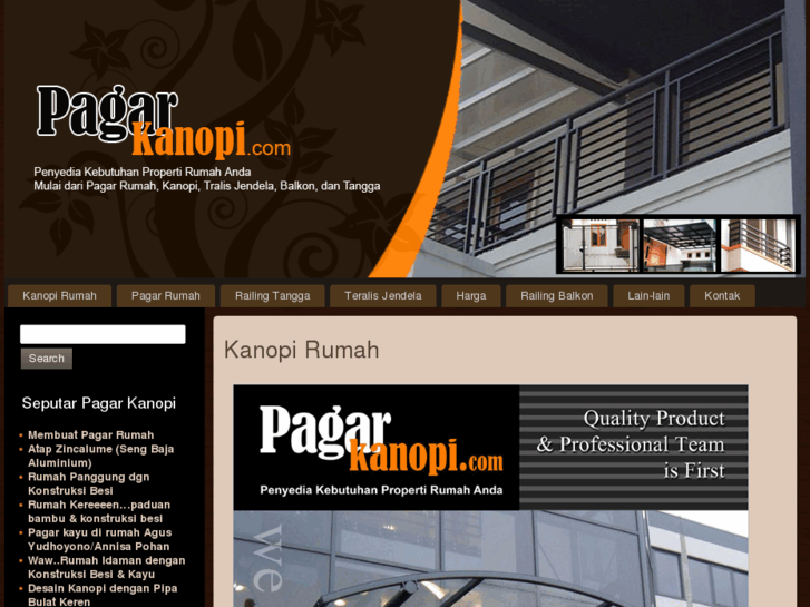 www.pagarkanopi.com