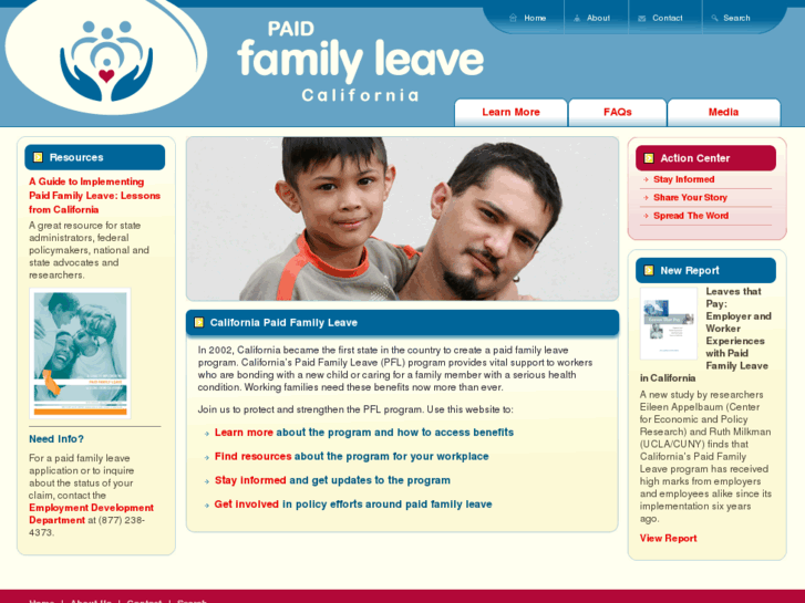 www.paidfamilyleave.org