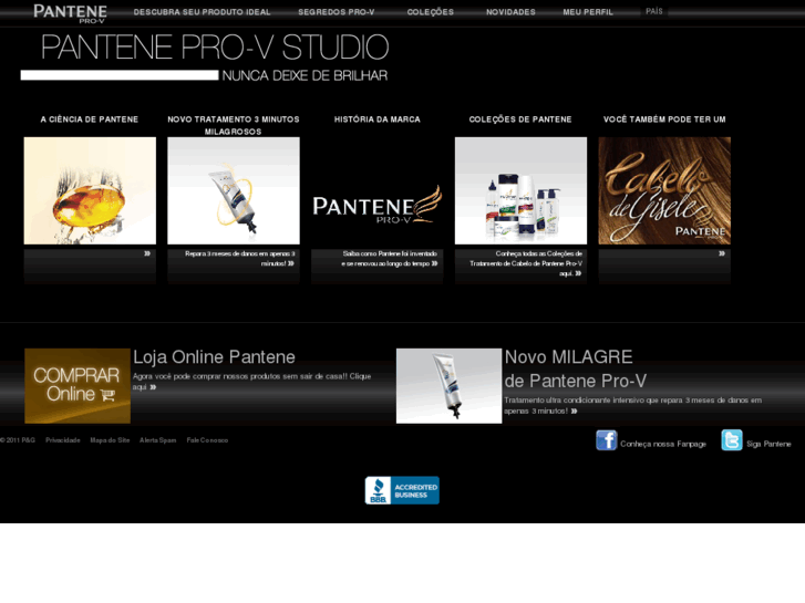 www.pantene.com.br