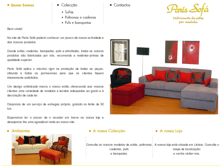 www.paris-sofa.com