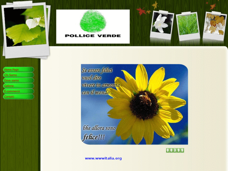 www.pollice-verde.com