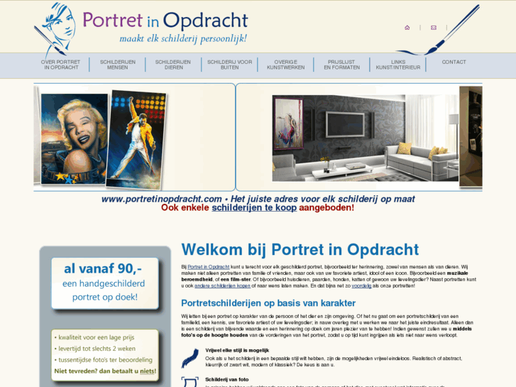 www.portretinopdracht.com