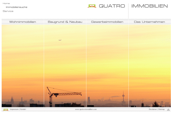 www.quatro-immobilien.com