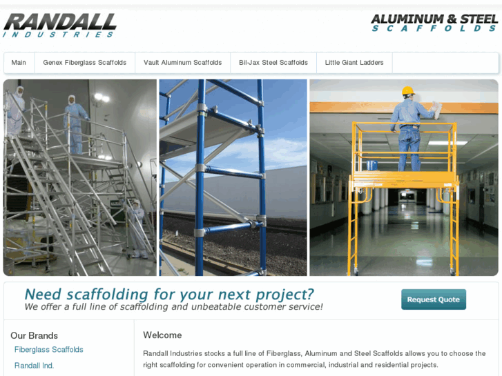 www.randallscaffold.com