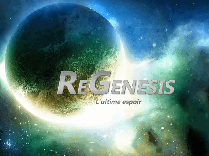 www.regenesis-online.com